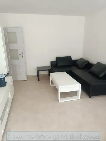 Pronájem pokoje, Praha - Kamýk, 23 m2