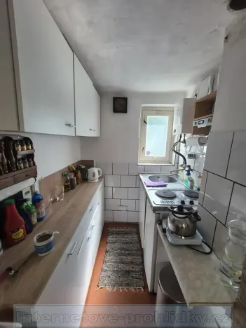 Prodej chaty, Zlín, 77 m2