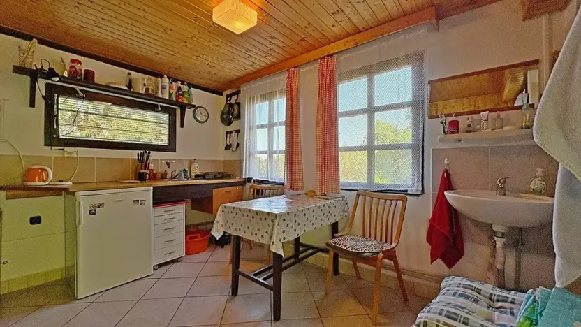 Prodej chaty, Jaroměřice, 64 m2