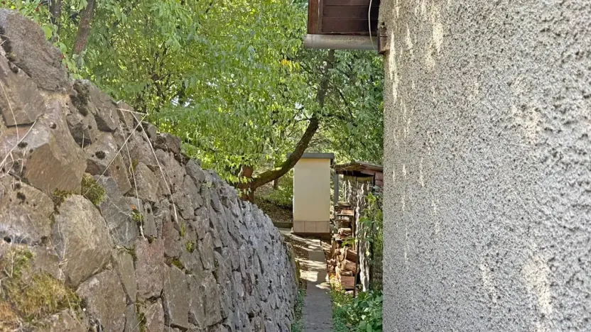Prodej chaty, Jaroměřice, 64 m2