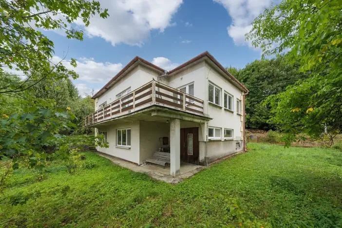 Prodej rodinného domu, Olešnice, Veselská, 266 m2