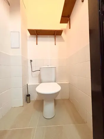 Pronájem bytu 2+1, Praha - Žižkov, Bořivojova, 60 m2
