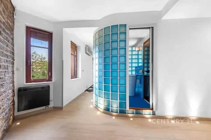 Pronájem bytu 1+1, Praha - Hostivař, Pražská, 63 m2