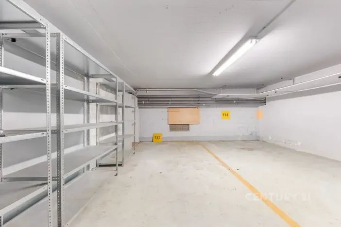 Pronájem bytu 1+1, Praha - Hostivař, Pražská, 63 m2