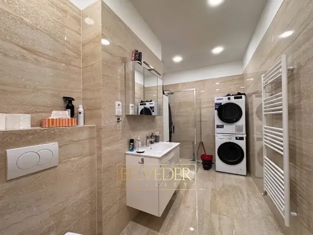 Pronájem bytu 3+kk, Teplice, Albrechtova, 73 m2