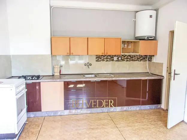 Pronájem bytu 2+kk, Teplice, Smetanova, 50 m2