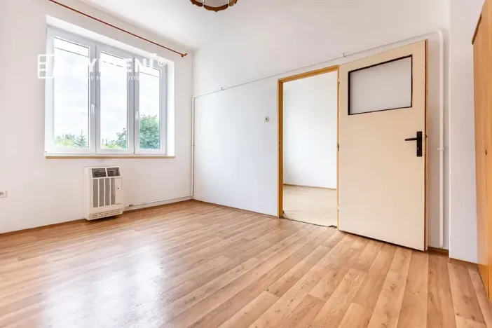 Prodej bytu 2+1, Světec, Kostomlatská, 77 m2