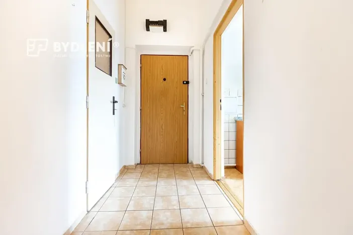 Prodej bytu 2+1, Světec, Kostomlatská, 77 m2