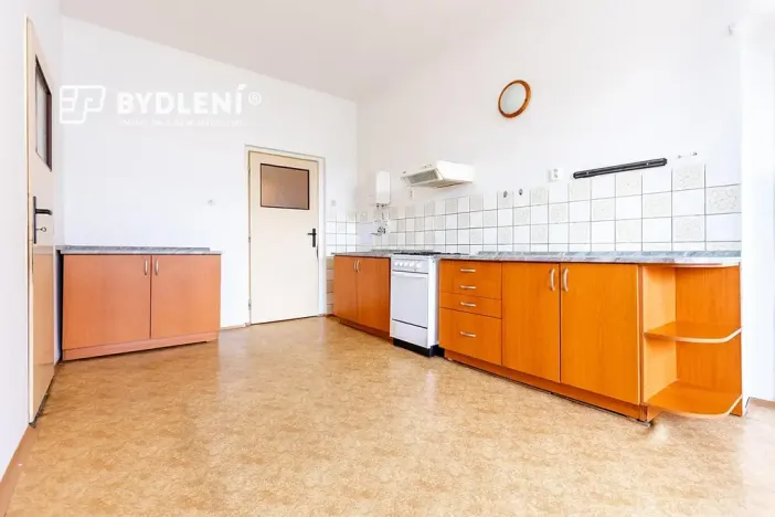 Prodej bytu 2+1, Světec, Kostomlatská, 77 m2