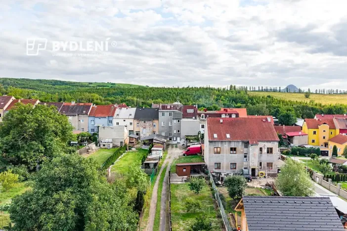 Prodej bytu 2+1, Světec, Kostomlatská, 77 m2
