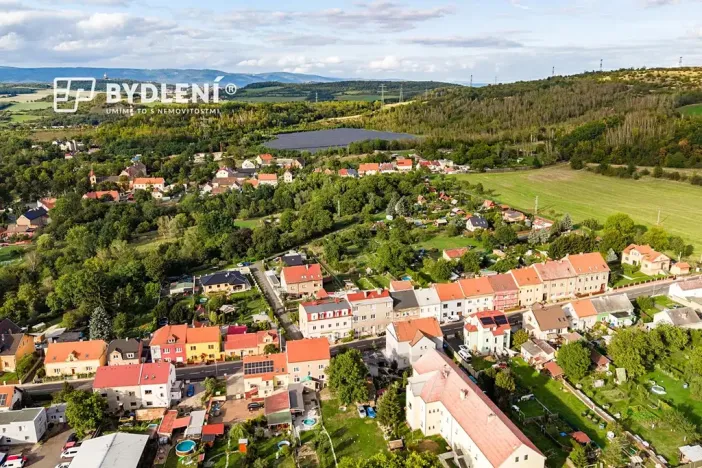 Prodej bytu 2+1, Světec, Kostomlatská, 77 m2