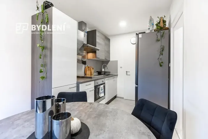 Prodej bytu 3+1, Teplice, Krušnohorská, 69 m2