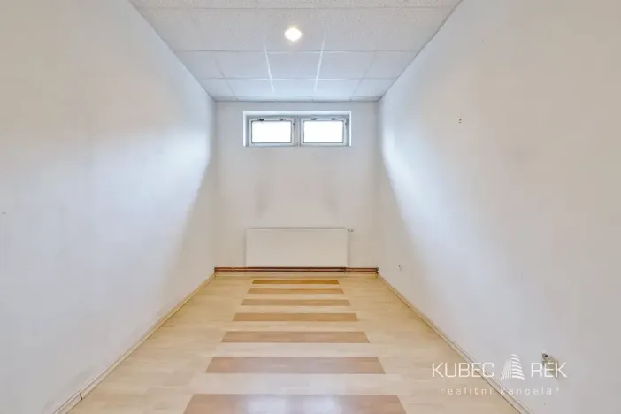 Prodej skladu, Tábor, Nábřeží, 237 m2