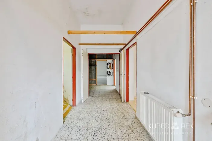 Prodej skladu, Tábor, Nábřeží, 237 m2