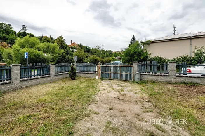 Prodej skladu, Tábor, Nábřeží, 237 m2