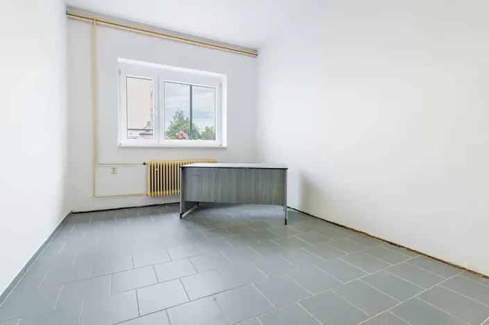 Pronájem kanceláře, Rakovník, Sportovní, 30 m2