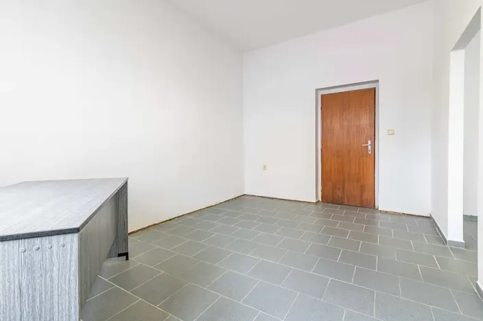 Pronájem kanceláře, Rakovník, Sportovní, 30 m2