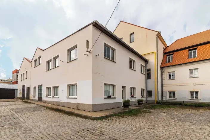 Pronájem kanceláře, Rakovník, Sportovní, 30 m2