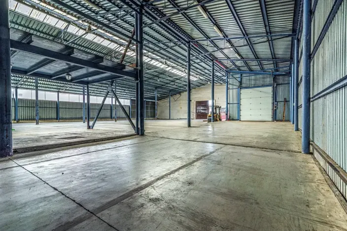 Pronájem skladu, Rakovník, Sportovní, 1450 m2