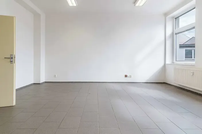 Pronájem kanceláře, Rakovník, Sportovní, 38 m2