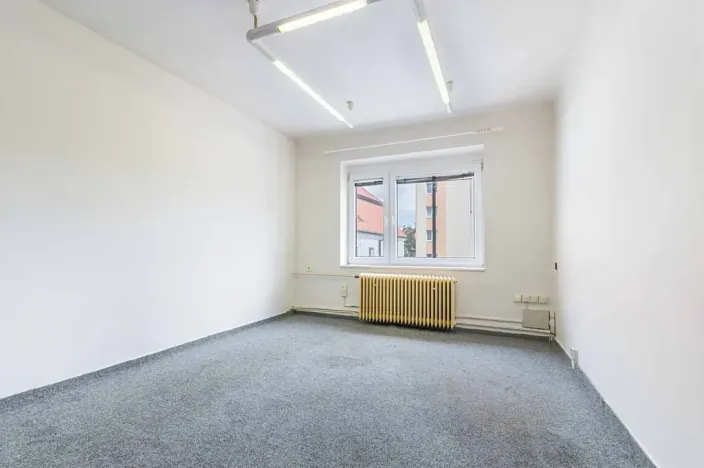 Pronájem kanceláře, Rakovník, Sportovní, 42 m2