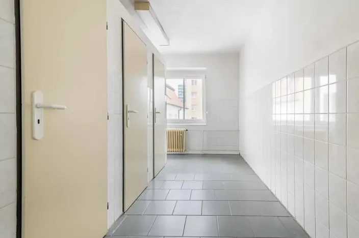 Pronájem kanceláře, Rakovník, Sportovní, 42 m2