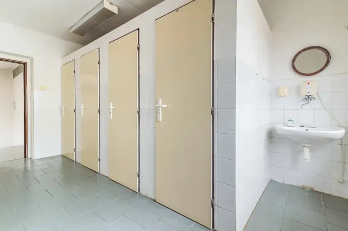 Pronájem kanceláře, Rakovník, Sportovní, 42 m2