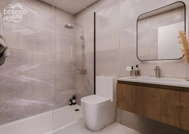Prodej bytu 4+kk, Torrevieja, Alicante, Španělsko, 96 m2