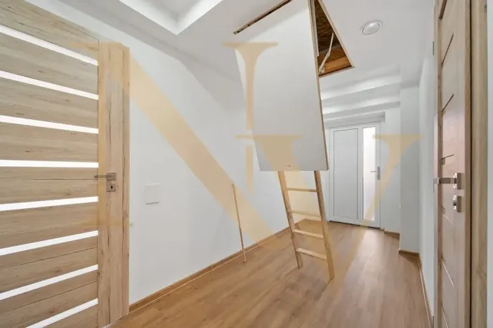 Prodej rodinného domu, Jaroměřice nad Rokytnou, Floriánská, 115 m2