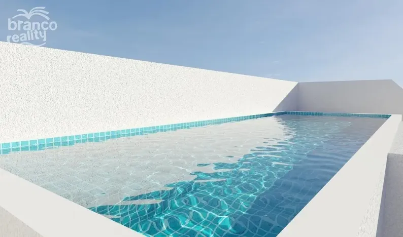 Prodej bytu 2+kk, Torrevieja, Alicante, Španělsko, 74 m2