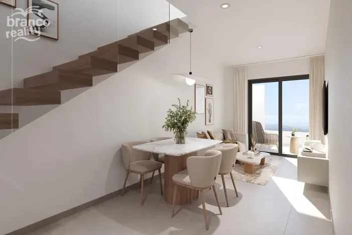 Prodej bytu 2+kk, Torrevieja, Alicante, Španělsko, 74 m2