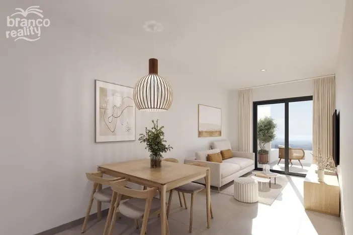 Prodej bytu 2+kk, Torrevieja, Alicante, Španělsko, 74 m2