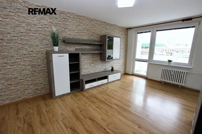 Pronájem bytu 3+kk, Loděnice, Za GZ, 64 m2