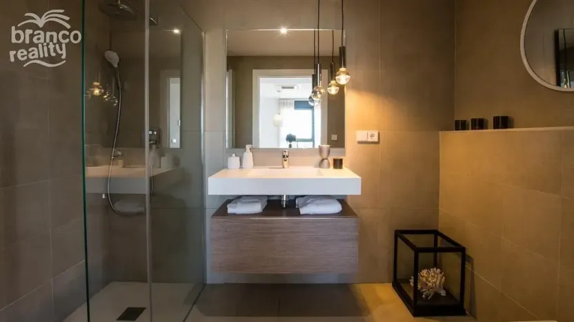 Prodej bytu 2+kk, Villajoyosa, Alicante, Španělsko, 48 m2