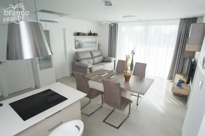 Prodej bytu 2+kk, Finestrat, Alicante, Španělsko, 76 m2