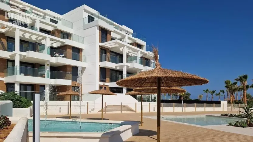 Prodej bytu 4+kk, Denia, Alicante, Španělsko, 102 m2
