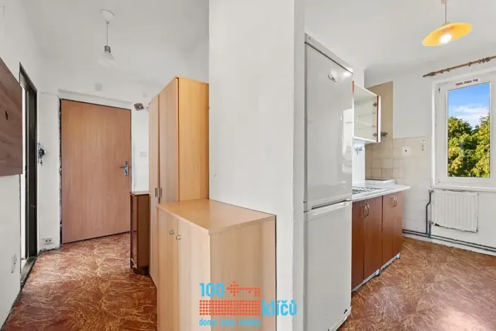 Prodej bytu 3+1, Budiměřice, 61 m2