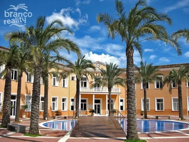Prodej bytu 4+kk, Denia, Alicante, Španělsko, 82 m2