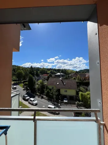 Prodej bytu 1+1, Karlovy Vary, Spálená, 50 m2