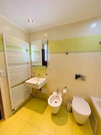 Prodej bytu 3+kk, Karlovy Vary, Pražská silnice, 102 m2