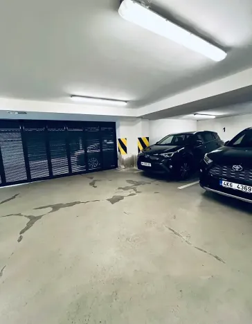 Prodej bytu 3+kk, Karlovy Vary, Pražská silnice, 102 m2