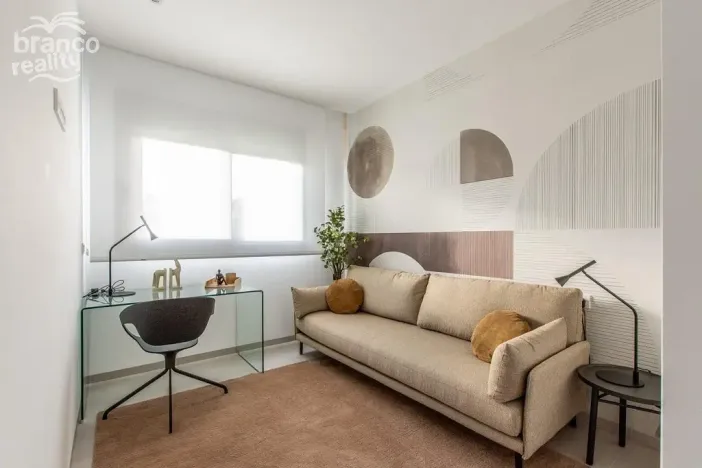 Prodej bytu 3+kk, Finestrat, Alicante, Španělsko, 80 m2