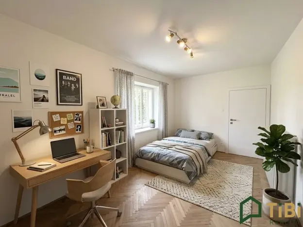 Prodej rodinného domu, Ruprechtov, 93 m2
