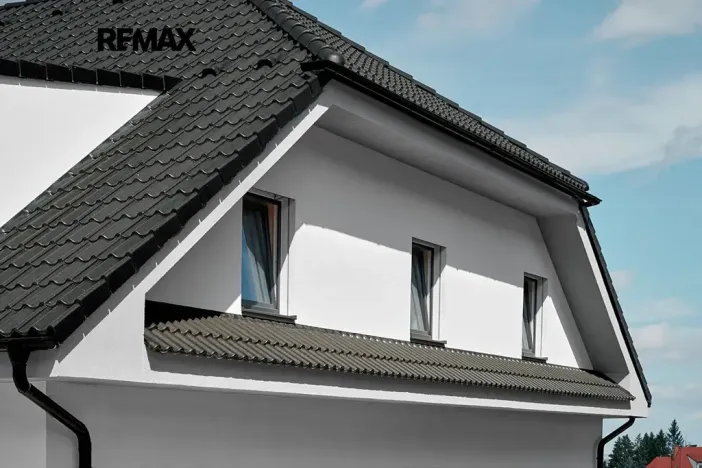 Prodej bytu 3+kk, Praha - Zbraslav, Lesáků, 84 m2