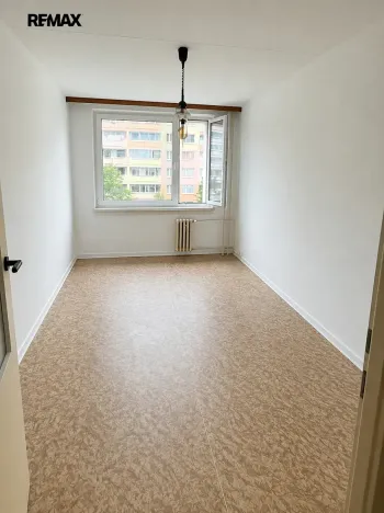 Prodej bytu 3+1, Praha - Stodůlky, Borovanského, 73 m2