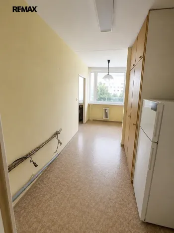 Prodej bytu 3+1, Praha - Stodůlky, Borovanského, 73 m2