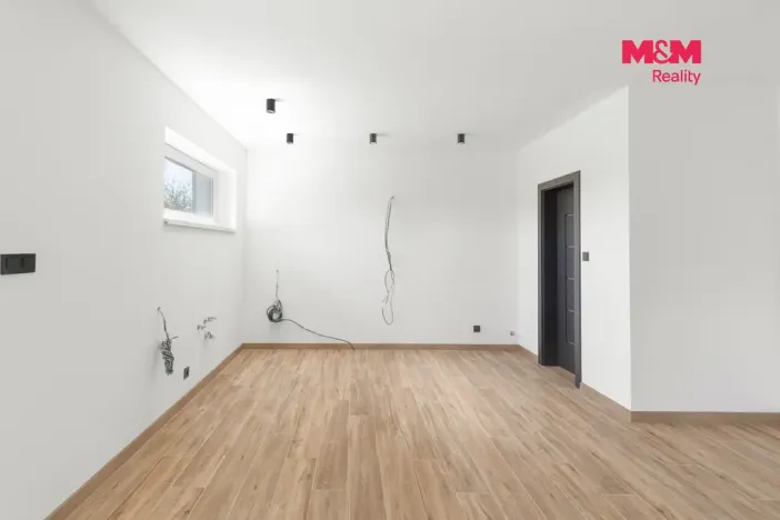Prodej rodinného domu, Vratimov, Krajní, 114 m2