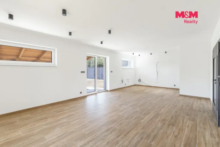 Prodej rodinného domu, Vratimov, Krajní, 114 m2