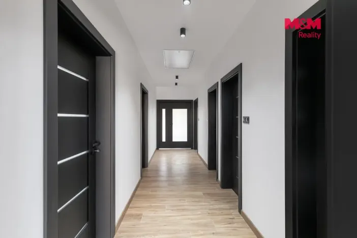Prodej rodinného domu, Vratimov, Krajní, 114 m2