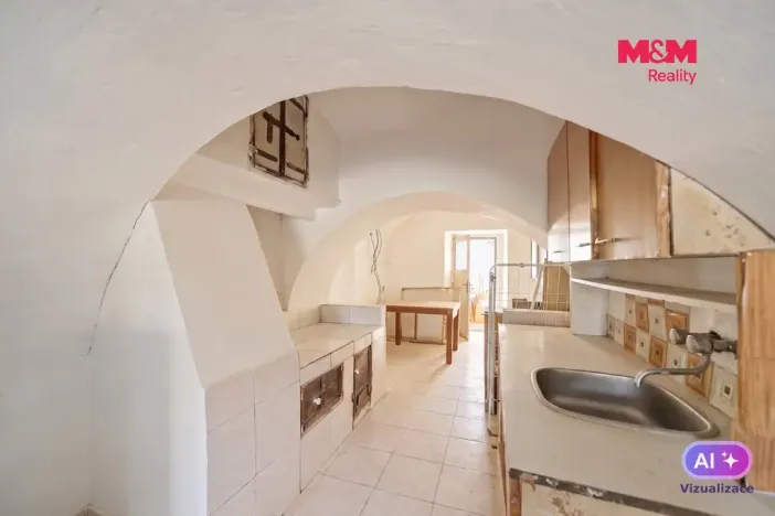 Prodej pozemku pro bydlení, Norberčany - Stará Libavá, 1165 m2